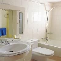 Castillo Beach Bungalows Hotel Fuerteventura Island Luaran gambar