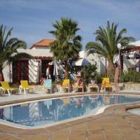 Castillo Beach Bungalows Hotel Fuerteventura Island Luaran gambar
