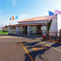 Castillo Beach Bungalows Hotel Fuerteventura Island Luaran gambar
