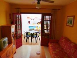 Castillo Beach Bungalows Hotel Fuerteventura Island Luaran gambar