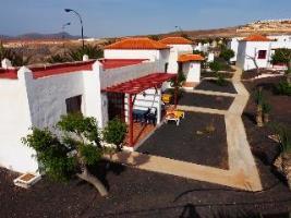 Castillo Beach Bungalows Hotel Fuerteventura Island Luaran gambar