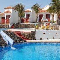 Castillo Beach Bungalows Hotel Fuerteventura Island Luaran gambar