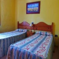 Castillo Beach Bungalows Hotel Fuerteventura Island Luaran gambar